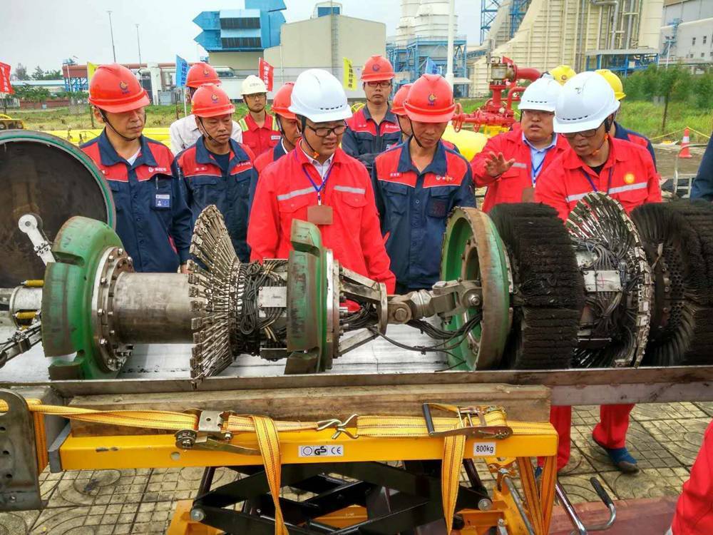 中國石油大學(北京)管道技術與安全研究中心